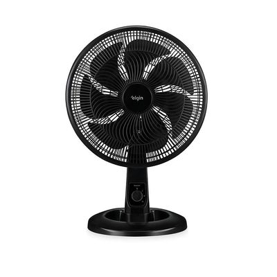 Ventilador Breeze Air 40cm 7 Pás 3 Velocidades Elgin 110V