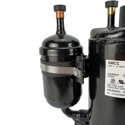 Compressor Inverter Para Ar Condicionado 9.000 Btus R410 220v