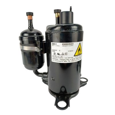 Compressor Inverter Para Ar Condicionado 9.000 Btus R410 220v
