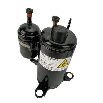 Compressor Inverter Para Ar Condicionado 9.000 Btus R410 220v