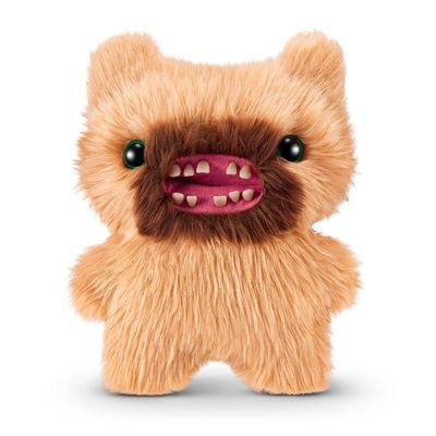 Pelúcia Fuggler Hairy Fuggs 23cm - Screech