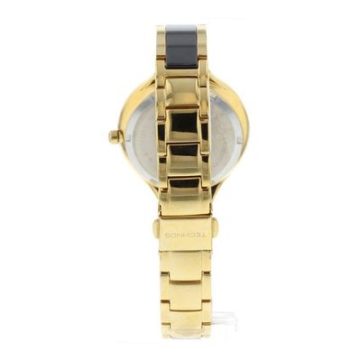 Relógio Technos Feminino Ceramic Dourado 2035lyw-4p 2035lyw-4p