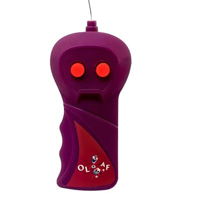 Veículo Controle Remoto Frozen Magic Spirit