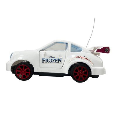 Veículo Controle Remoto Frozen Magic Spirit