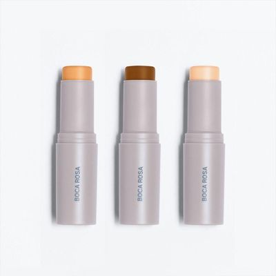 Boca Rosa Stick Pele Br10 12g