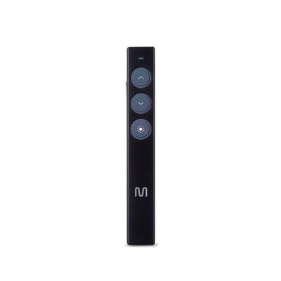 Apresentador Pen Laser Com Alcance De 200m Ac285