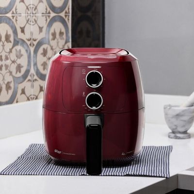 Fritadeira Elétrica WAP Family 4L WAFF2-V 220V