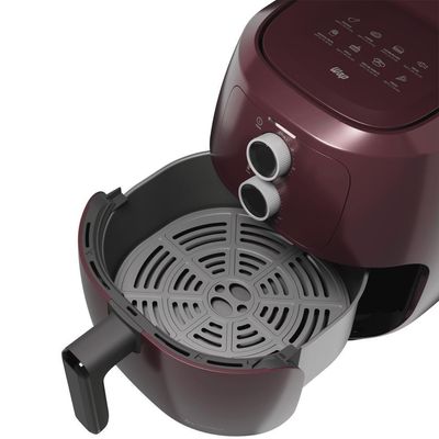 Fritadeira Elétrica WAP Family 4L WAFF2-V 220V