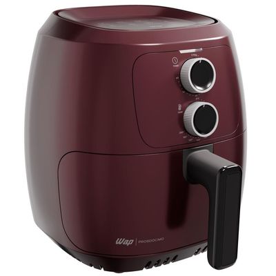 Fritadeira Elétrica WAP Family 4L WAFF2-V 220V