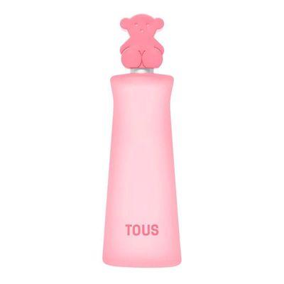 Tous Kids Girl Eau De Toilette - Perfume Infantil 100ml