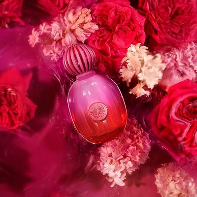 Banderas The Icon Supreme Eau De Parfum Intense - Perfume Feminino 50ml