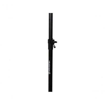 Suporte Para Som Profissional Hayonik S100 Preto