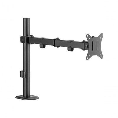 Suporte Articulado Para Monitor Fortrek Fk 425s 17"-32"