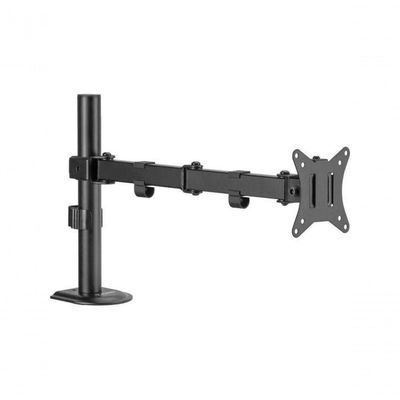 Suporte Articulado Para Monitor Fortrek Fk 425s 17"-32"