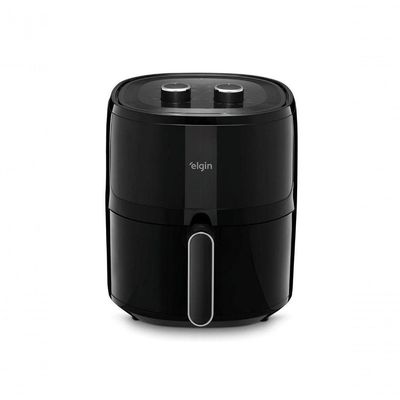 Fritadeira Air Fryer Elgin Space 5 AFC50 5L - 110V