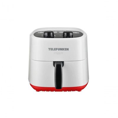 Fritadeira Elétrica Air Fryer 3,6 Litros Easyfryer 3600 - 220V