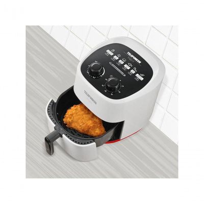 Fritadeira Elétrica Air Fryer 3,6 Litros Easyfryer 3600 - 220V
