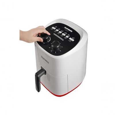 Fritadeira Elétrica Air Fryer 3,6 Litros Easyfryer 3600 - 220V