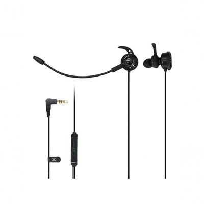Fone De Ouvido Gamer Para Celular Flex Com Microfone Destacável