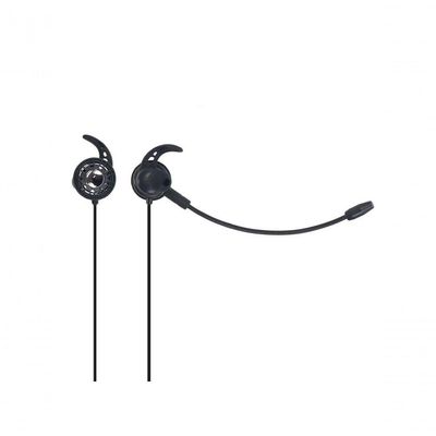 Fone De Ouvido Gamer Para Celular Flex Com Microfone Destacável