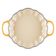 CAÇAROLA LE CREUSET ABOBORA SIGNATURE 28CM PEGADOR DOURADO MARRONIER 21338283502441