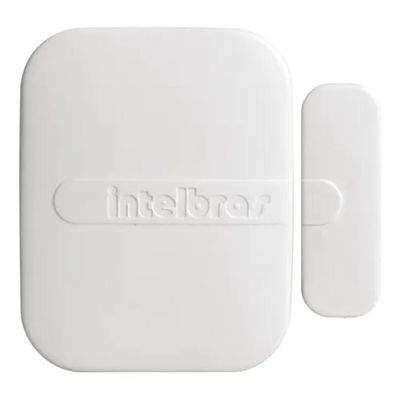 Kit 8 cameras de Segurança e alarme Residencial E Comercial Acesso App Intelbras