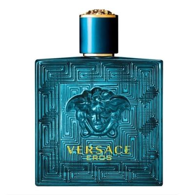 Perfume Versace Eros Blue Eau Man 100ml