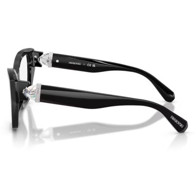 Armacao Swarovski Sk2050U 1001 54