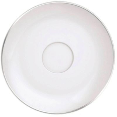 Kit 12 Xícaras de Chá Café com Pires Porcelana 185ml Tramont