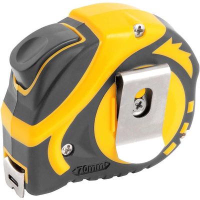 Trena Aço (O) 3M X 16Mm Auto Trava Vonder