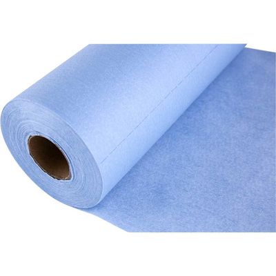 Pano Multiuso Descartável Rolo C/60Pc Vonder