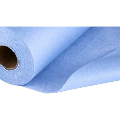 Pano Multiuso Descartável Rolo C/60Pc Vonder