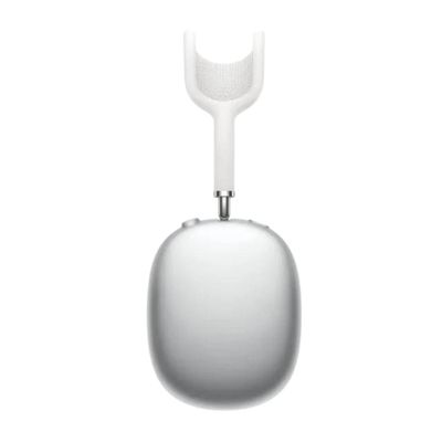 Headset Bluetooth - Extra Bass - Prata - Verde