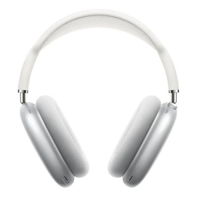 Headset Bluetooth - Extra Bass - Prata - Verde