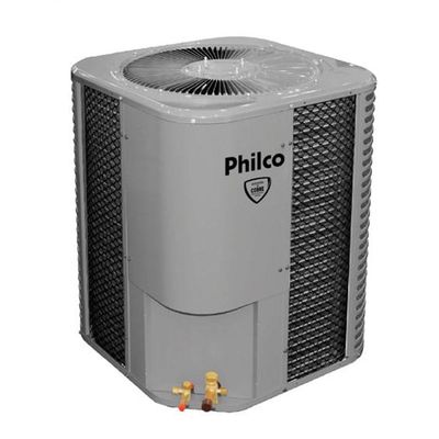 Ar Condicionado Philco Piso Teto Inverter Btus Frio R-32 220V