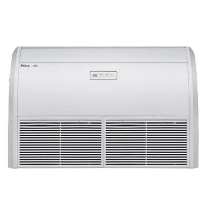 Ar Condicionado Philco Piso Teto Inverter Btus Frio R-32 220V
