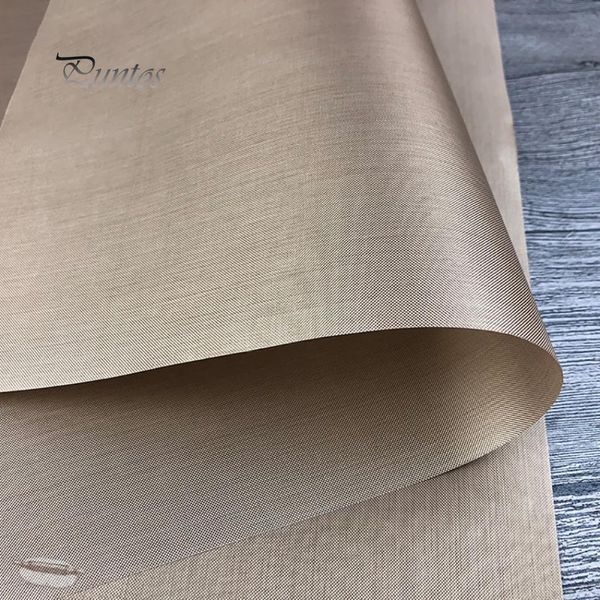 Tapete de Silicone Reutilizável para Assar 40x30cm café