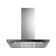 Coifa de Parede Electrolux 90cm Inox Experience com Inteligência Artificial e Alto Poder Sucção (CE9TF) 220V