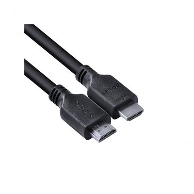 Cabo Hdmi 2.0 4k 30awg Puro Cobre 15 Metros - Phm20-15