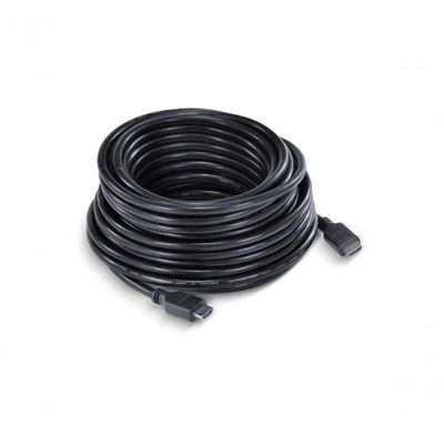 Cabo Hdmi 2.0 4k 30awg Puro Cobre 15 Metros - Phm20-15