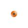 MOEDOR LE CREUSET DE SAL EM PLÁSTICO ABS 30CM LARANJA 96002800090000