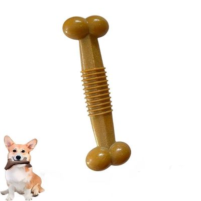 Mordedor Saborizado Aromatizado Para Cachorro Formato Cravo