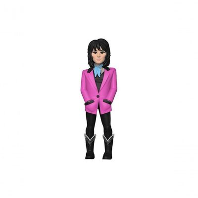 Figure Vinyl Gold Joan Jett - Joan Jett
