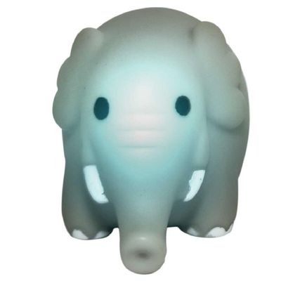Livrinho p/ Banho Ta Na Hora Do Banho Edu O Elefante 9178 - Vale Das letras