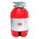 TRITURADOR DE RESIDUOS ALIMENTARES FRANKE TE-75-AS 3/4HP 15813