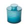 POTE DE MANTEIGA LE CREUSET AZUL CARIBE