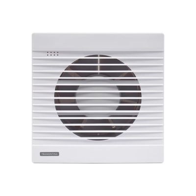 Exaustor para Banheiro Tramontina BA 150 127 V