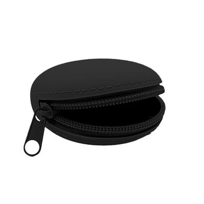 Estojo De Protecao Para Fones De Ouvido, Preto