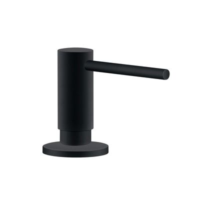 DOSADOR DE SABÃO FRANKE BLACK MATTE 16592
