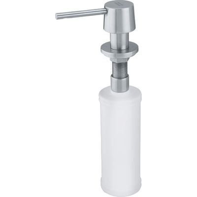 DOSADOR DE SABÃO FRANKE ACO INOX ESCOVADO (13318)